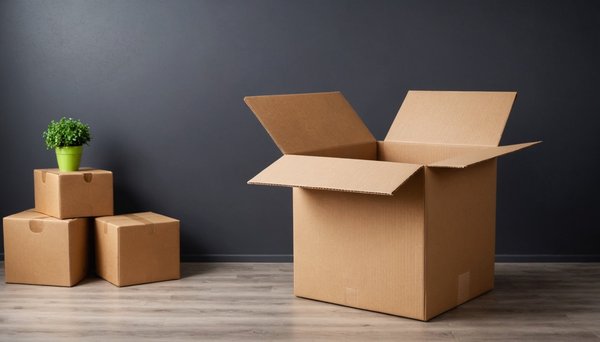 Les meilleurs conseils pour sélectionner un carton de déménagement efficace