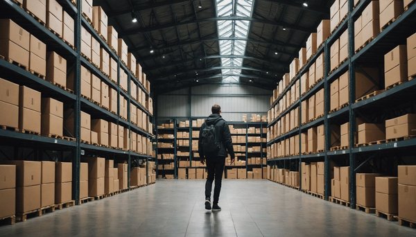 Garde-meubles longue durée : les meilleures options à toulouse